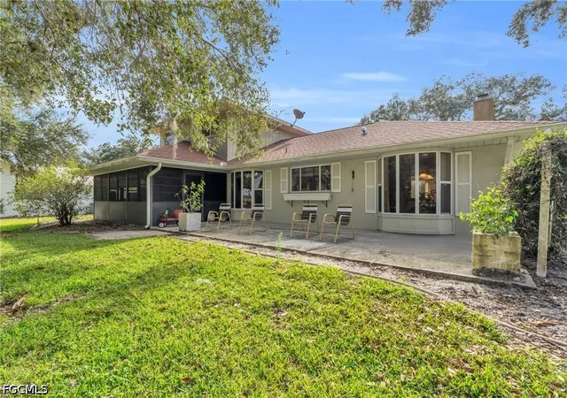 50th image of 1210 Riverbend Dr, Labelle, FL 33935 | MLS# 2026016412
