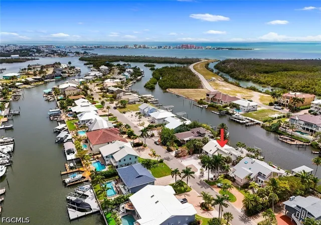 2nd image of 18260 Deep Passage Ln, Fort Myers Beach, FL 33931 | MLS# 2026016415