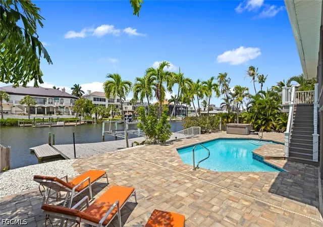 4th image of 18260 Deep Passage Ln, Fort Myers Beach, FL 33931 | MLS# 2026016415