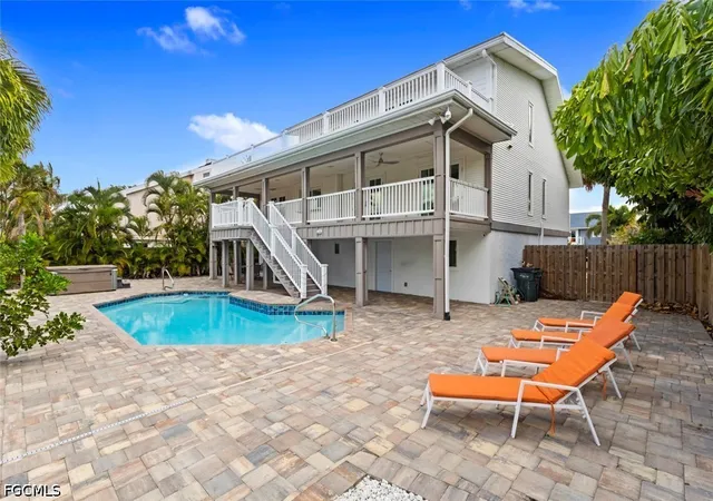 5th image of 18260 Deep Passage Ln, Fort Myers Beach, FL 33931 | MLS# 2026016415