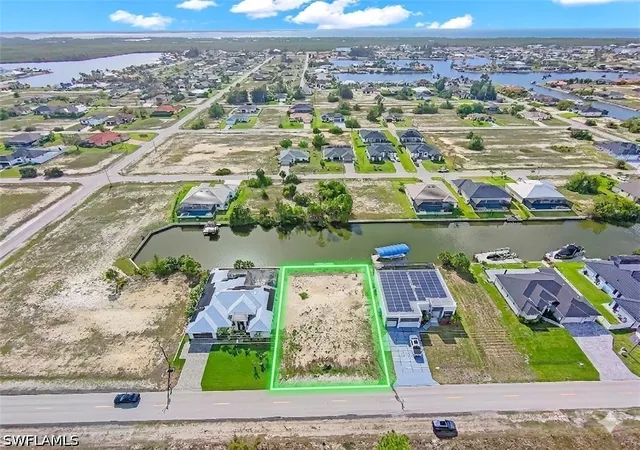 2nd image of 2800 Old Burnt Store Rd N, Cape Coral, FL 33993 | MLS# 226014557