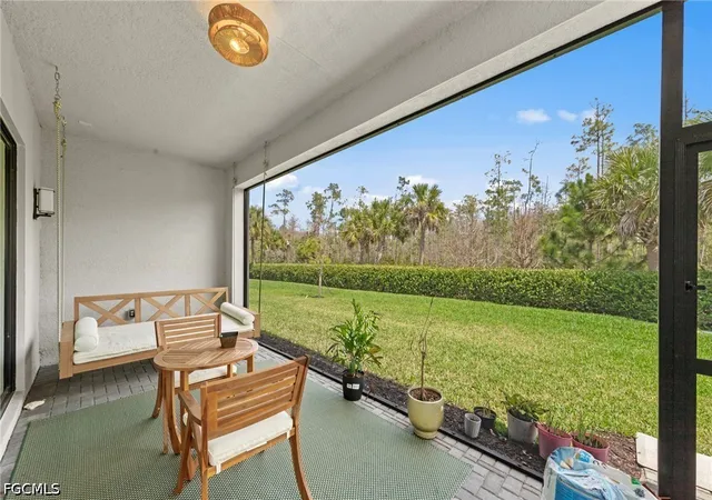 Photo 1 of Sale Pending at 20326 Fair Oak Ln, Estero, FL 33928 | MLS# 2026016427 | Listing updated on 2026-06-16