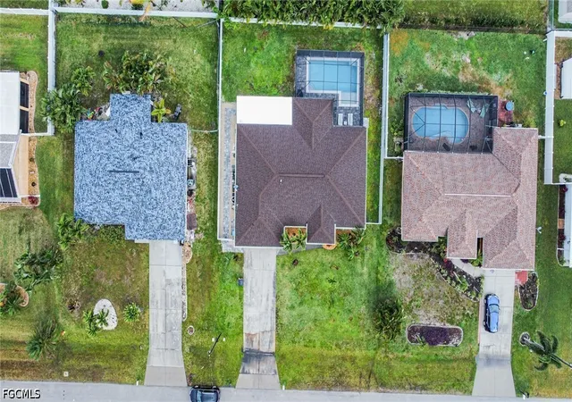 27th image of 1301 Sw 11th St, Cape Coral, FL 33991 | MLS# 2026016431