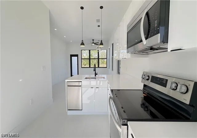 Photo 3 of Single family home for sale at 714 Chambers St E, Lehigh Acres, FL 33974 | MLS# 226012763 | Listing updated on 2026-04-08