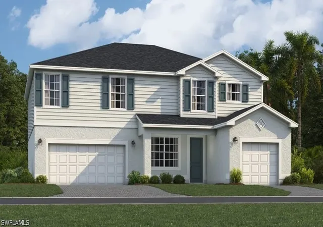 1st image of 17497 Saddleback Loop, North Fort Myers, FL 33917 | MLS# 226014691