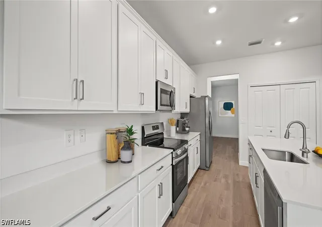 3rd image of 17497 Saddleback Loop, North Fort Myers, FL 33917 | MLS# 226014691