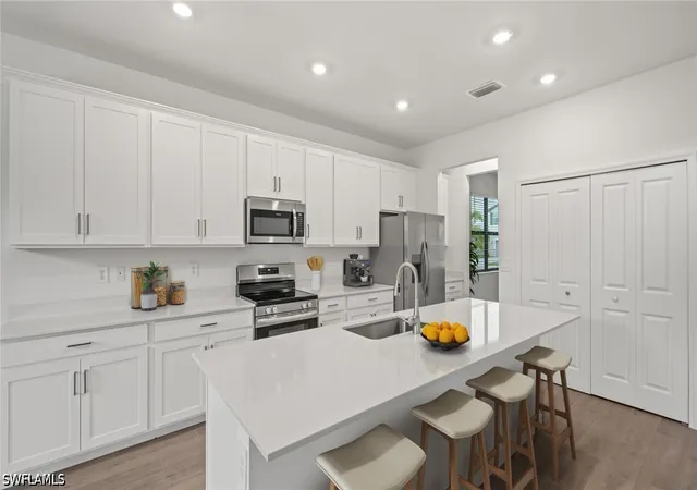 4th image of 17497 Saddleback Loop, North Fort Myers, FL 33917 | MLS# 226014691