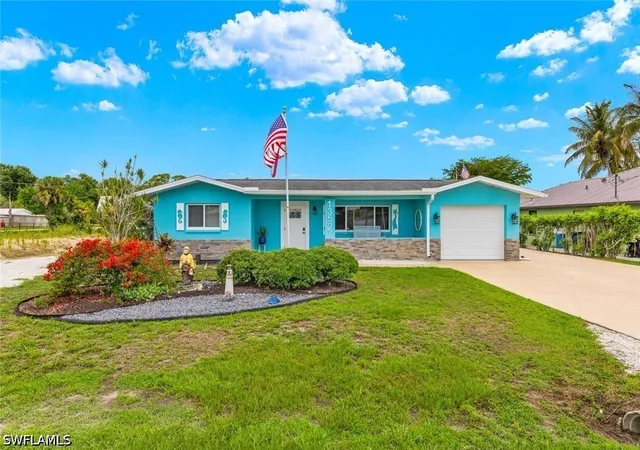 1st image of 13527 Marquette Blvd, Fort Myers, FL 33905 | MLS# 226014676