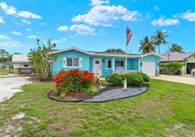 2nd image of 13527 Marquette Blvd, Fort Myers, FL 33905 | MLS# 226014676