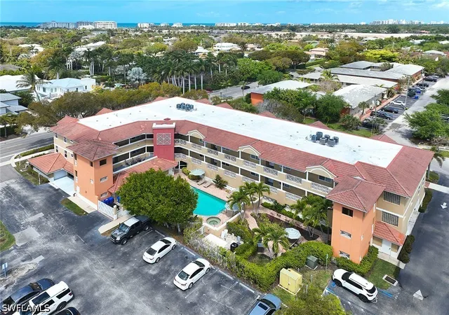 22nd image of 850 6th Ave N #204, Naples, FL 34102 | MLS# 226014670