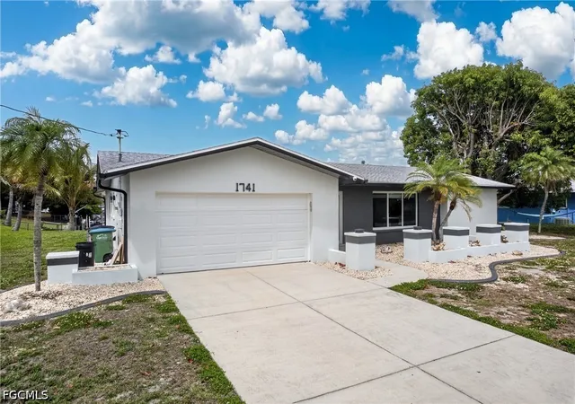 1st image of 1741 Se 29th Ln, Cape Coral, FL 33904 | MLS# 2026016453