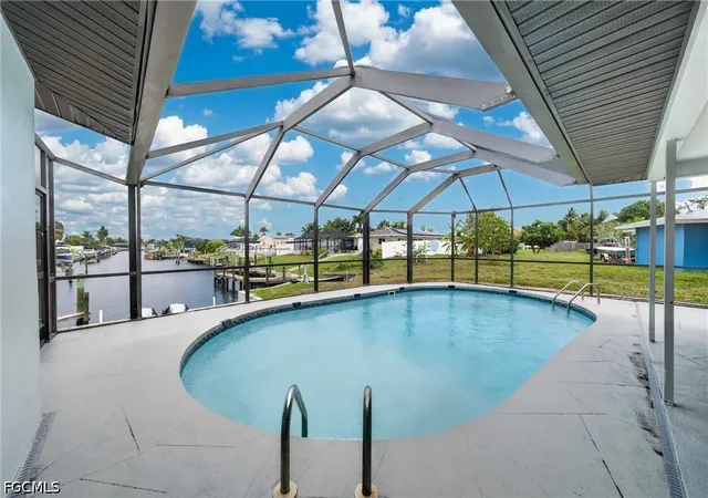 2nd image of 1741 Se 29th Ln, Cape Coral, FL 33904 | MLS# 2026016453