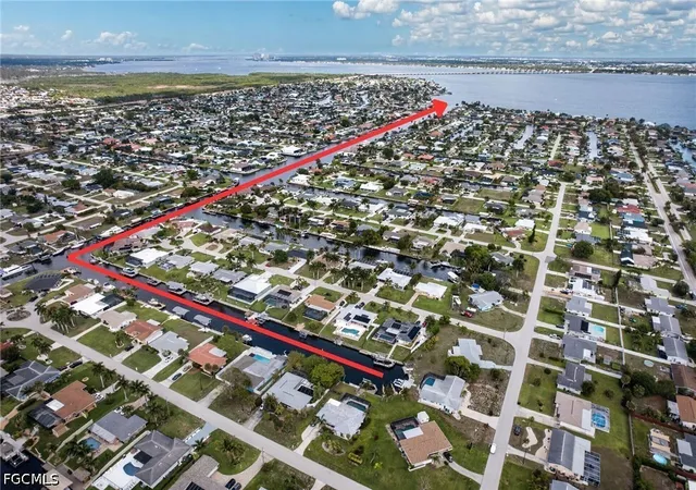 4th image of 1741 Se 29Th Ln, Cape Coral, FL 33904 | MLS# 2026016453