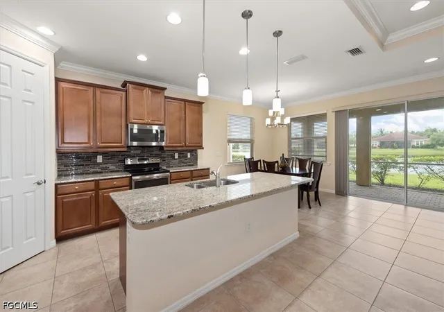 1st image of 3862 Eldon St, Fort Myers, FL 33916 | MLS# 2026016456