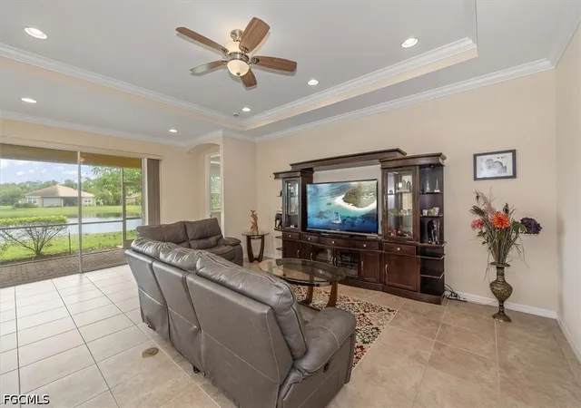 3rd image of 3862 Eldon St, Fort Myers, FL 33916 | MLS# 2026016456