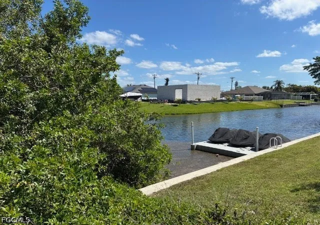 Photo 3 of Land for sale at 127 Se 16th Place, Cape Coral, FL 33990 | MLS# 2026016461 | Listing updated on 2026-08-10