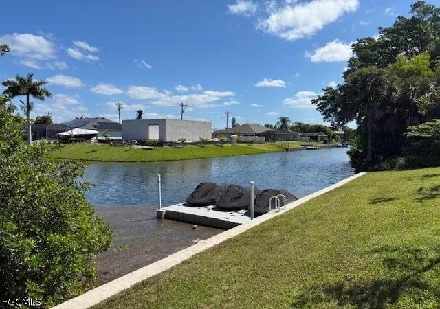 Photo 4 of Land for sale at 127 SE 16th Place, Cape Coral, FL 33990 | MLS# 2026016461 | Listing updated on 2026-08-10
