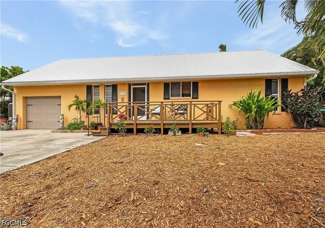 1st image of 16353 Buccaneer St, Bokeelia, FL 33922 | MLS# 2026016467