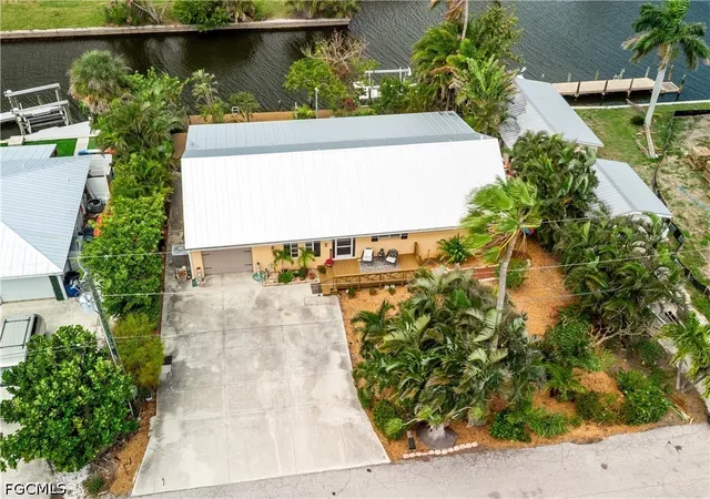 2nd image of 16353 Buccaneer St, Bokeelia, FL 33922 | MLS# 2026016467