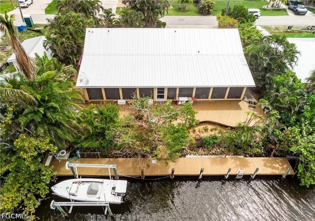 3rd image of 16353 Buccaneer St, Bokeelia, FL 33922 | MLS# 2026016467