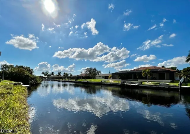 2nd image of 4208 Sw 5th Ave, Cape Coral, FL 33914 | MLS# 2026016470
