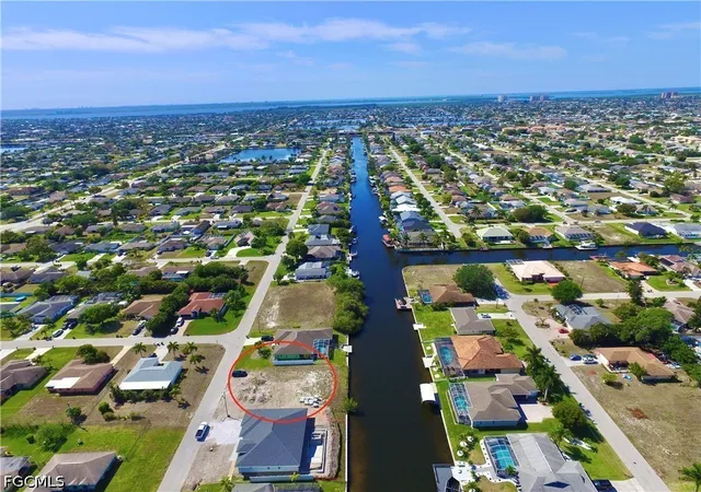 4th image of 4208 Sw 5Th Ave, Cape Coral, FL 33914 | MLS# 2026016470