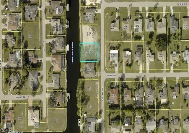 5th image of 4208 Sw 5th Ave, Cape Coral, FL 33914 | MLS# 2026016470