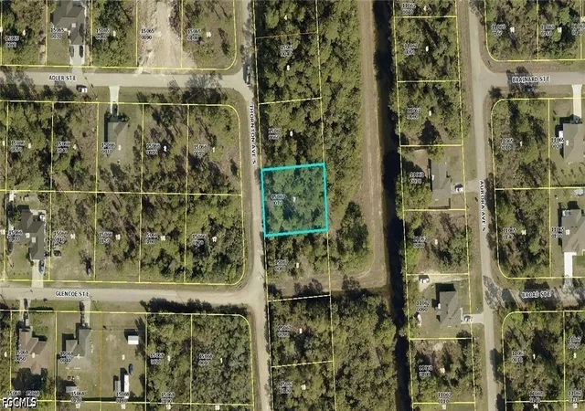 2nd image of 241 Thornton Ave S, Lehigh Acres, FL 33974 | MLS# 2026016490
