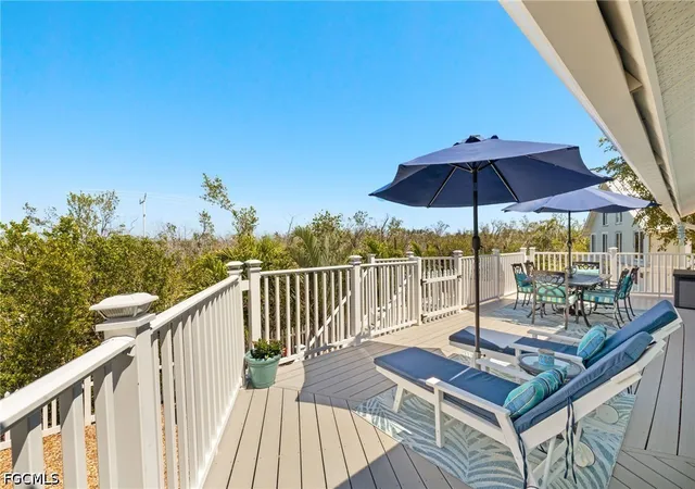 Photo 2 of Single family home for sale at 970 Sand Castle Rd, Sanibel, FL 33957 | MLS# 2026016497 | Listing updated on 2026-04-12