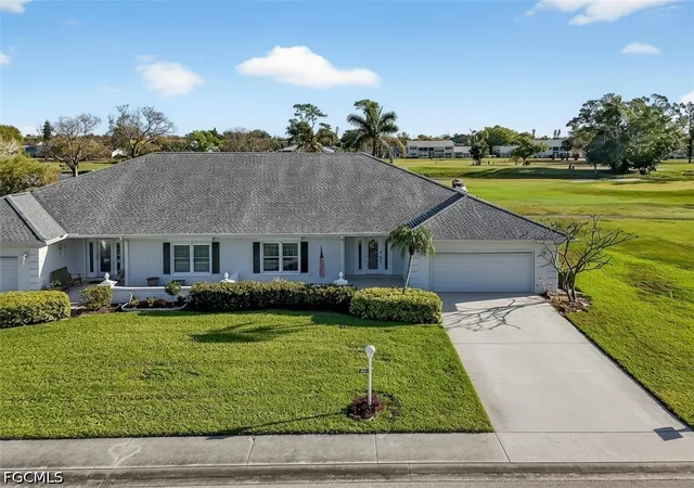 2nd image of 1255 N Brandywine Cir, Fort Myers, FL 33919 | MLS# 2026016505