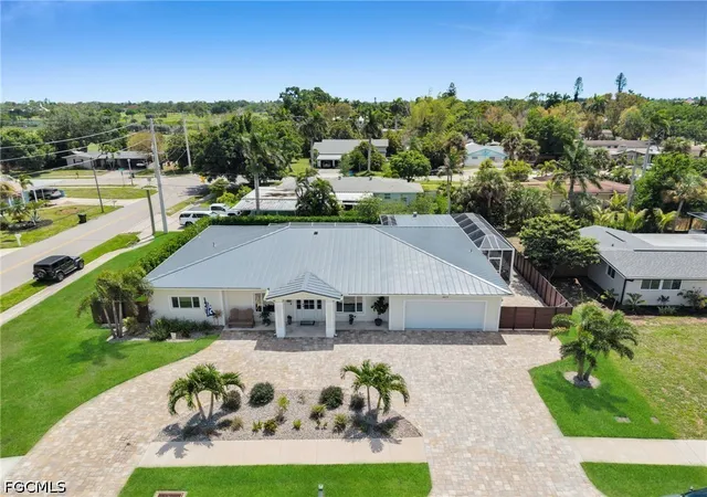 50th image of 1574 Ricardo Ave, Fort Myers, FL 33901 | MLS# 2026016510