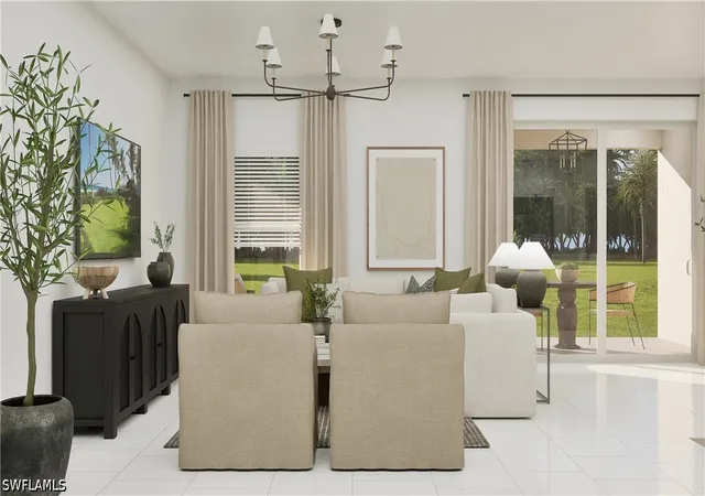 3rd image of 14855 Bluewater Rd, Babcock Ranch, FL 33982 | MLS# 226014867