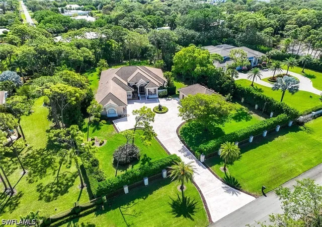 Photo 1 of Single family home for sale at 6656 Trail Blvd, Naples, FL 34108 | MLS# 226014848 | Listing updated on 2026-10-04