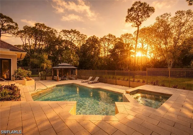 Photo 2 of Single family home for sale at 6656 Trail Blvd, Naples, FL 34108 | MLS# 226014848 | Listing updated on 2026-10-04