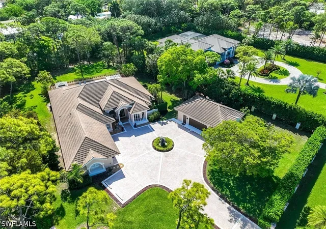 Photo 3 of Single family home for sale at 6656 Trail Blvd, Naples, FL 34108 | MLS# 226014848 | Listing updated on 2026-10-04