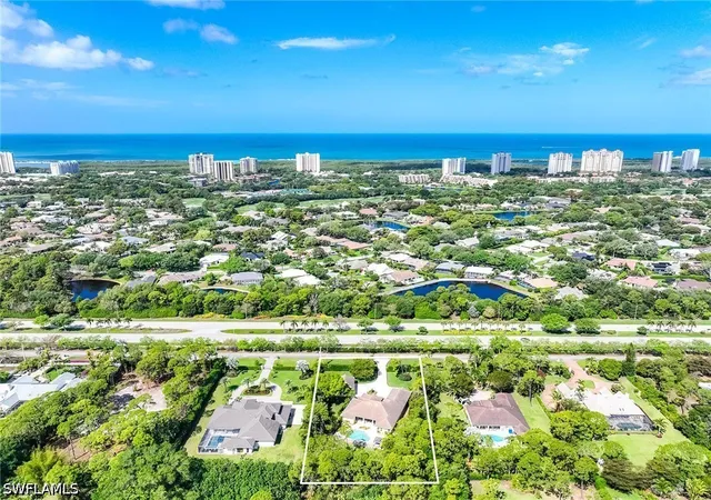 Photo 4 of Single family home for sale at 6656 Trail Blvd, Naples, FL 34108 | MLS# 226014848 | Listing updated on 2026-10-04