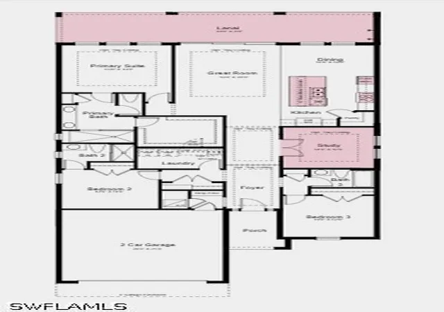 2nd image of 15681 Genova Dr, Naples, FL 34114 | MLS# 226014161