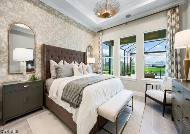 5th image of 15681 Genova Dr, Naples, FL 34114 | MLS# 226014161