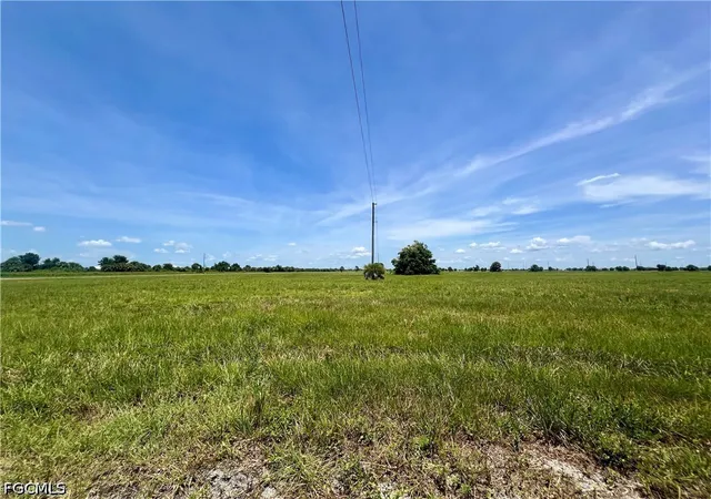 Photo 1 of Land for sale at 32 Teak Ln, Placida, FL 33946 | MLS# 2026016549 | Listing updated on 2026-04-09