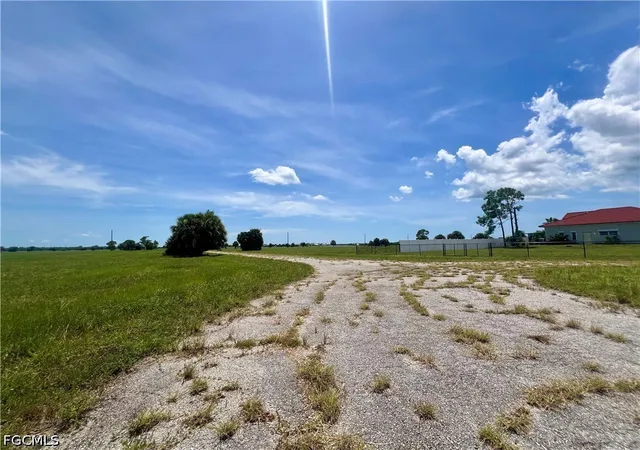 Photo 2 of Land for sale at 32 Teak Ln, Placida, FL 33946 | MLS# 2026016549 | Listing updated on 2026-04-09