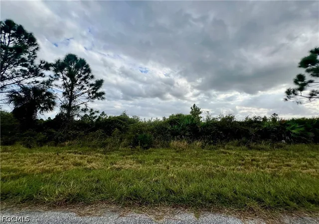Photo 1 of Land for sale at 12093 Gallop Ave, Port Charlotte, FL 33981 | MLS# 2026016556 | Listing updated on 2026-04-13