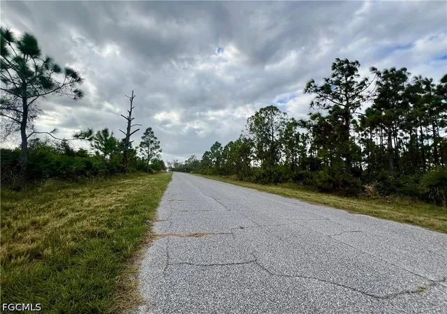 Photo 2 of Land for sale at 12093 Gallop Ave, Port Charlotte, FL 33981 | MLS# 2026016556 | Listing updated on 2026-04-13