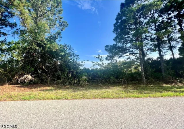 Photo 1 of Land for sale at 12415 Deepwoods Ave, Port Charlotte, FL 33981 | MLS# 2026016560 | Listing updated on 2026-04-09