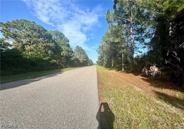 Photo 2 of Land for sale at 12415 Deepwoods Ave, Port Charlotte, FL 33981 | MLS# 2026016560 | Listing updated on 2026-04-09