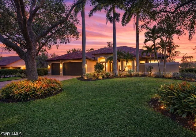 1st image of 20233 Wildcat Run Dr, Estero, FL 33928 | MLS# 226014852