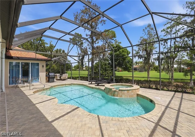 2nd image of 20233 Wildcat Run Dr, Estero, FL 33928 | MLS# 226014852