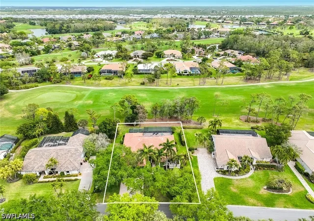 3rd image of 20233 Wildcat Run Dr, Estero, FL 33928 | MLS# 226014852