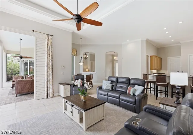 5th image of 20233 Wildcat Run Dr, Estero, FL 33928 | MLS# 226014852