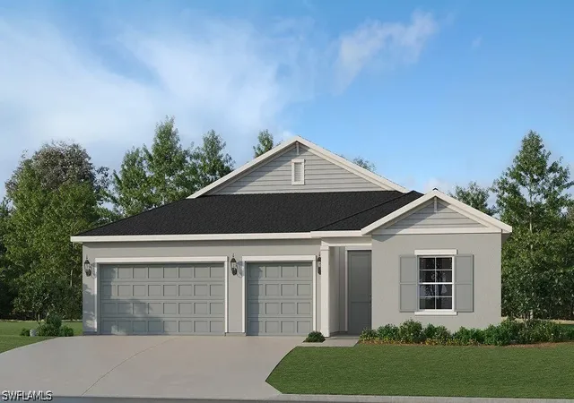 Photo 1 of Sale Pending at 11238 Willowleaf Blvd, Punta Gorda, FL 33955 | MLS# 226014811 | Listing updated on 2026-05-01