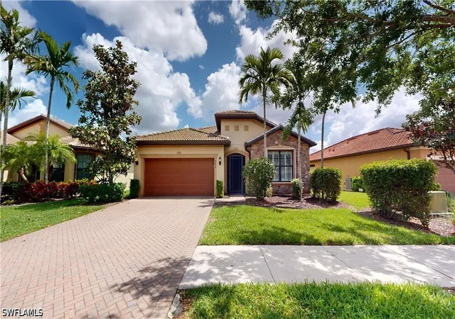 2nd image of 5214 Ciatto Wy, Ave Maria, FL 34142 | MLS# 226014835
